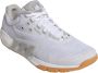 Adidas Dropset Training Schoenen Ftwr White Grey Two Silver Metalic Dames - Thumbnail 3