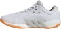 Adidas Dropset Training Schoenen Ftwr White Grey Two Silver Metalic Dames - Thumbnail 7