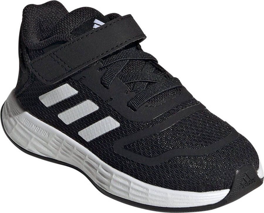 adidas Duramo 10 EL I Kids Sportschoen