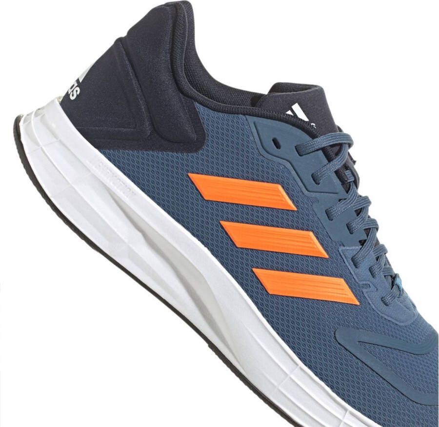 adidas Duramo 10 Hardloopschoenen Mannen