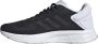 Adidas Duramo Sl 2.0 Dames Schoenen Black Mesh Synthetisch 2 3 - Thumbnail 4