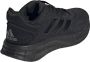 Adidas Duramo 10 Hardloopschoenen Core Black Core Black Iron Metalic - Thumbnail 6