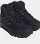 Adidas Performance Eastrail 2.0 Mid RAIN.RDY Hiking Schoenen Unisex Zwart - Thumbnail 11