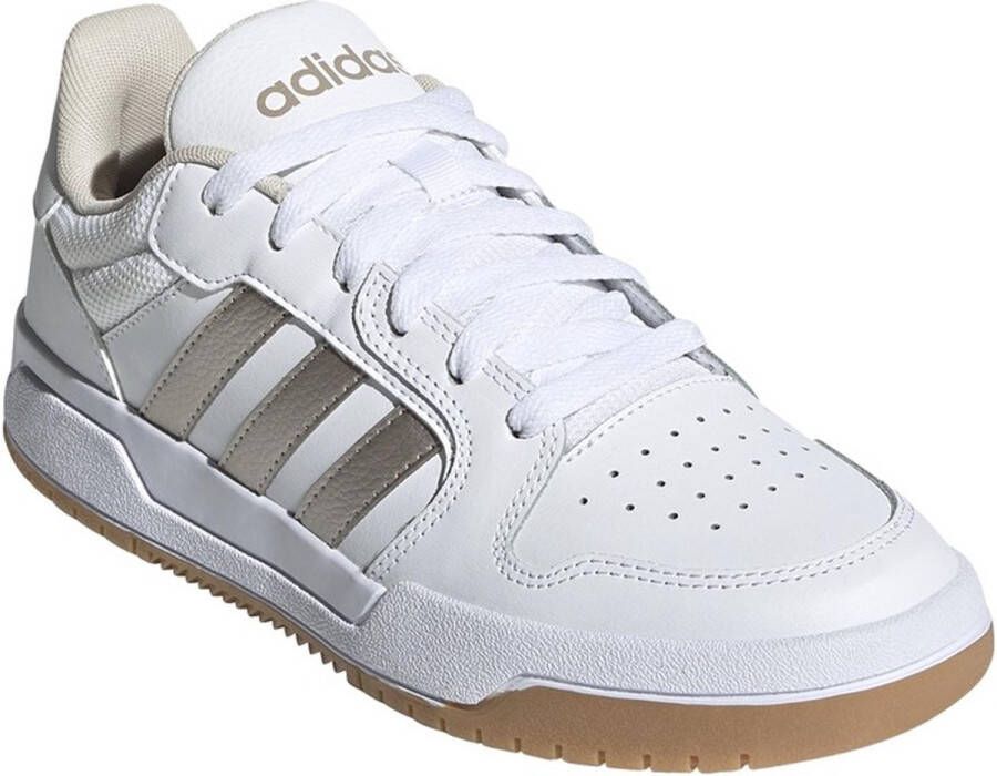 Adidas Entrap Damessneakers 38 2 3 Wit - Foto 2