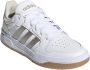 Adidas Entrap Damessneakers 38 2 3 Wit - Thumbnail 2