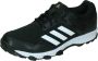 Adidas Fabela Rise Dames Sportschoenen Korfbal Gras Black White - Thumbnail 13