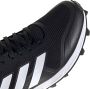 Adidas Fabela Zone 2.1 Dames Sportschoenen Korfbal Gras Blue White - Thumbnail 4