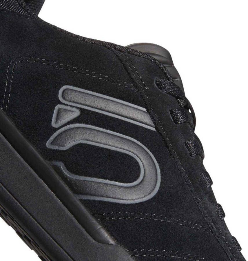 Adidas FIVE TEN Sleuth DLX Schoenen Core Black Grey Six Matte Gold Dames - Foto 7