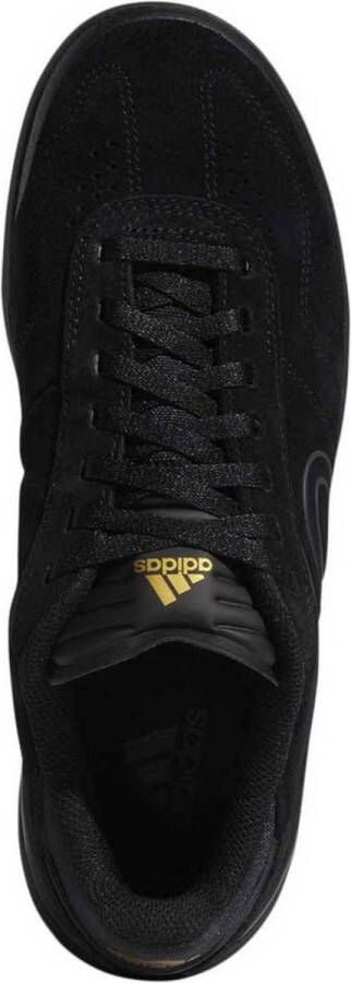 Adidas FIVE TEN Sleuth DLX Schoenen Core Black Grey Six Matte Gold Dames - Foto 8