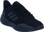 Adidas Performance Fluidflow 2.0 hardloopschoenen zwart grijs - Thumbnail 7