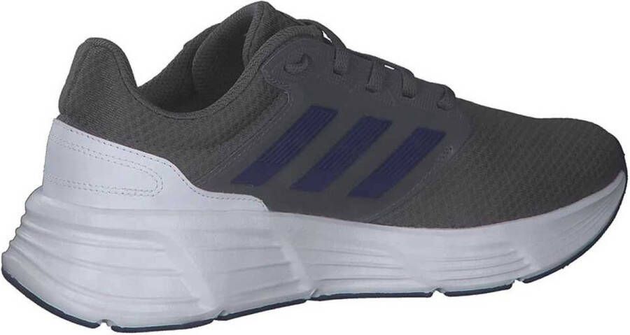 adidas Galaxy 6 Hardloopschoenen Grijs 2 3 Man