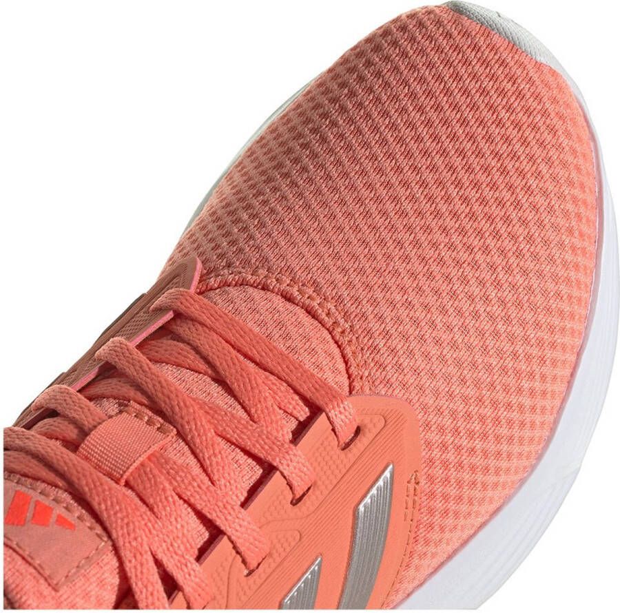 adidas Galaxy 6 Hardloopschoenen Orange Dames