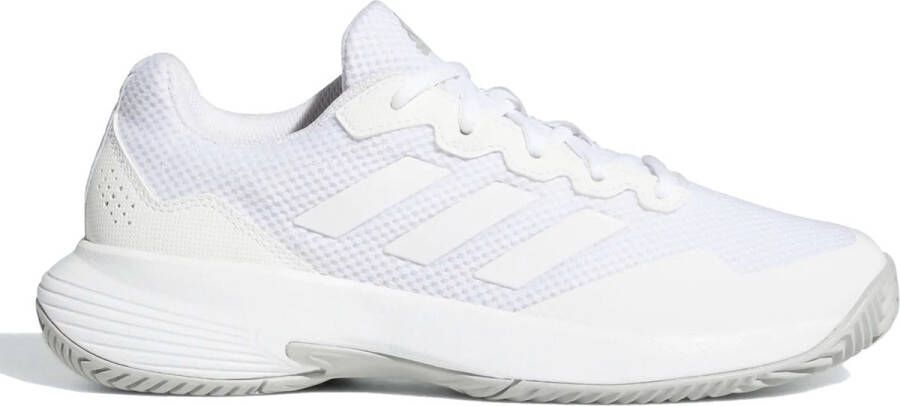 Adidas Performance NU 21% KORTING Tennisschoenen GAMECOURT 2.0