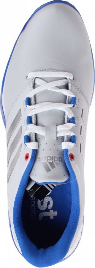 adidas Golfschoenen Adipower Boost 3 Dames Grijs