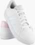 Adidas Grand Court 2.0 Kids Sneakers - Thumbnail 5