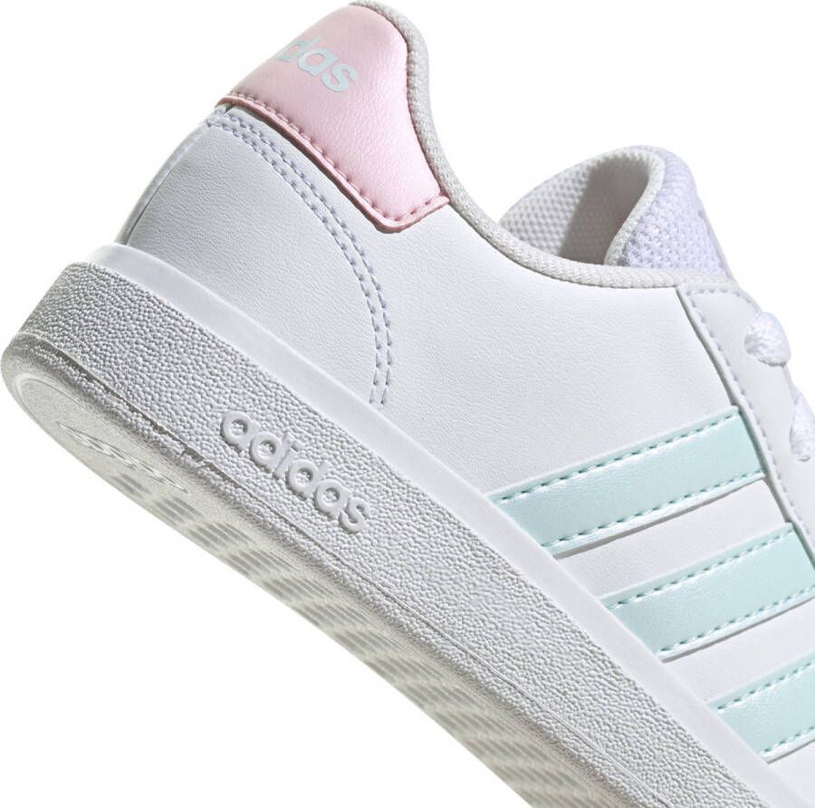 adidas Grand Court 2.0 Kids Sneakers