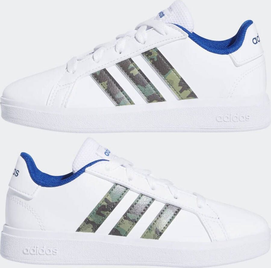 adidas Grand Court 2.0 Kids Sneakers