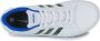 Adidas Sportswear Grand Court Lifestyle Tennisschoenen Kinderen Wit - Thumbnail 18