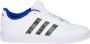 Adidas Sportswear Grand Court Lifestyle Tennisschoenen Kinderen Wit - Thumbnail 19