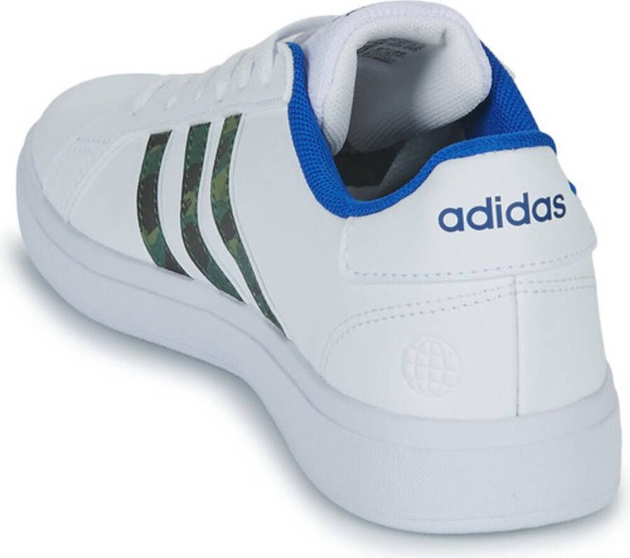 adidas Grand Court 2.0 Kids Sneakers