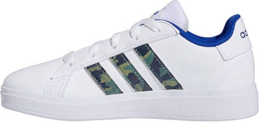 adidas Grand Court 2.0 Kids Sneakers