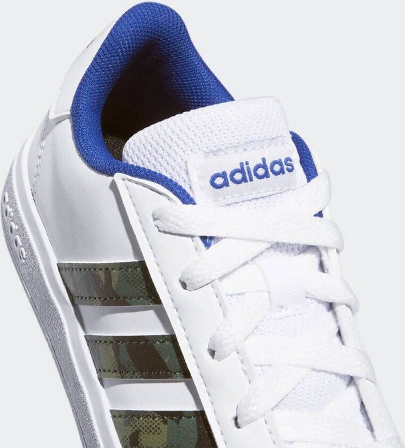 adidas Grand Court 2.0 Kids Sneakers