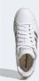 Adidas Originals Comfortabele korte sportschoenen Grand Court Cloudfoam Wit - Thumbnail 7