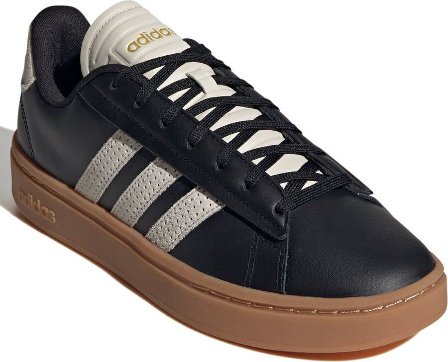 adidas Grand Court Alpha Heren Sneakers