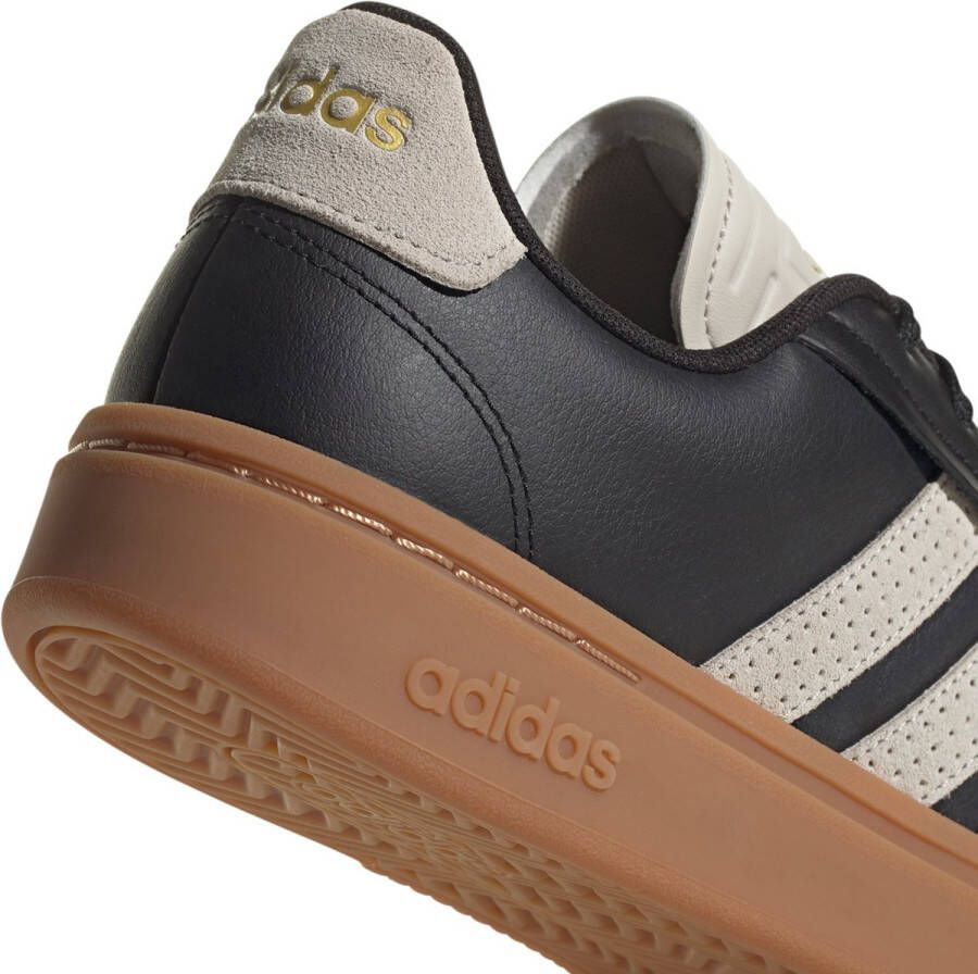 adidas Grand Court Alpha Heren Sneakers