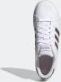 Adidas Kids adidas Grand Court Kids Sneaker 39 1 3 Wit - Thumbnail 8