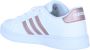 Adidas Kids adidas Grand Court Kids Sneaker 39 1 3 Wit - Thumbnail 11