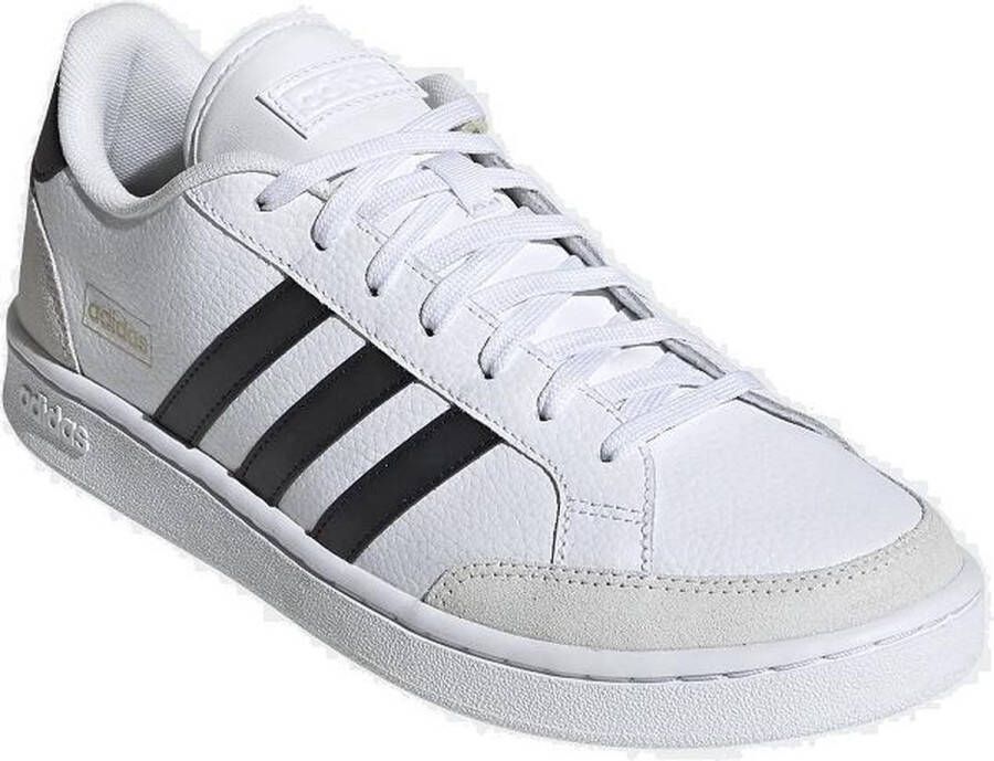 adidas Grand Court SE heren sneakers wit