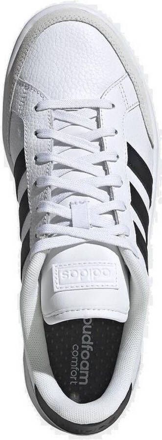 adidas Grand Court SE heren sneakers wit