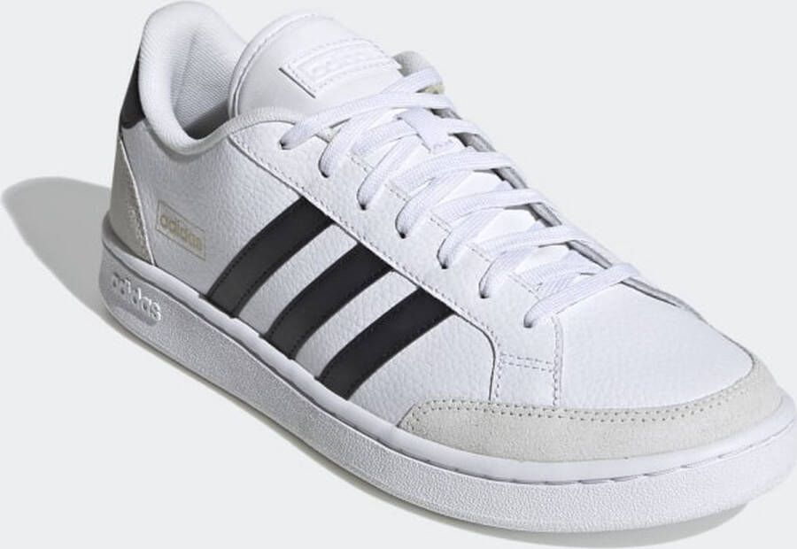 adidas GRAND COURT SE Wit