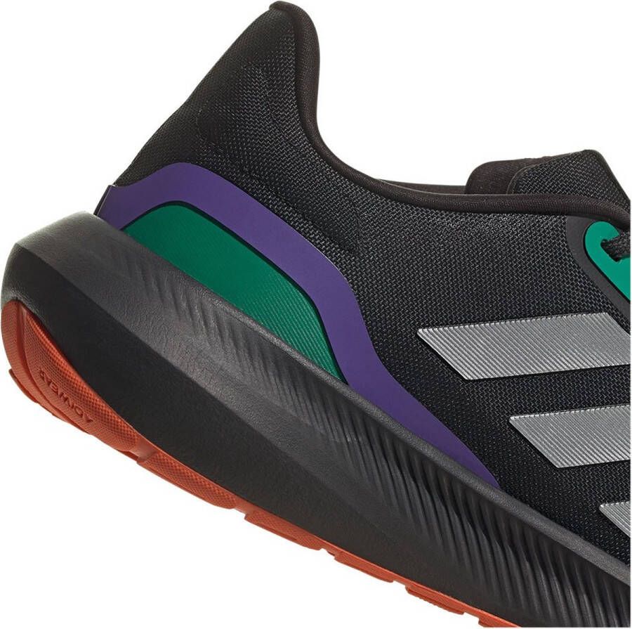 Adidas Hardloopschoenen Sport Runfalcon 3.0 Tr Sportwear Volwassen - Foto 9