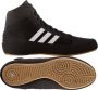 Adidas Havoc Kids Worstelschoenen zwart - Thumbnail 3