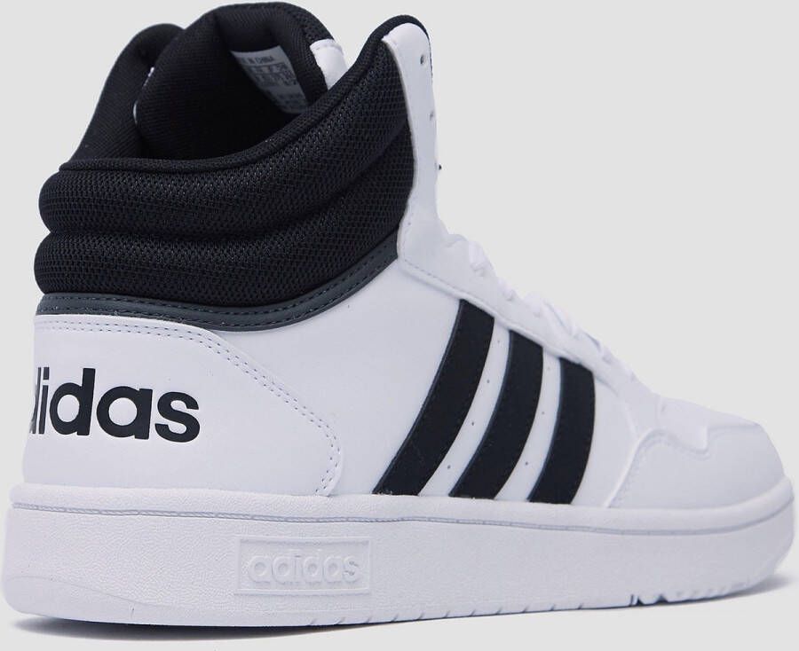 adidas Hoops 3.0 Mid