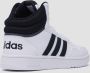 Adidas Sportswear Hoops 3.0 Mid Classic Vintage Schoenen - Thumbnail 6