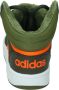 Adidas Hoops Mid 3.0 K Shali KAKI - Thumbnail 4