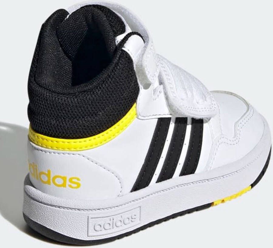 adidas Hoops Mid 3.0 Sneakers Junior