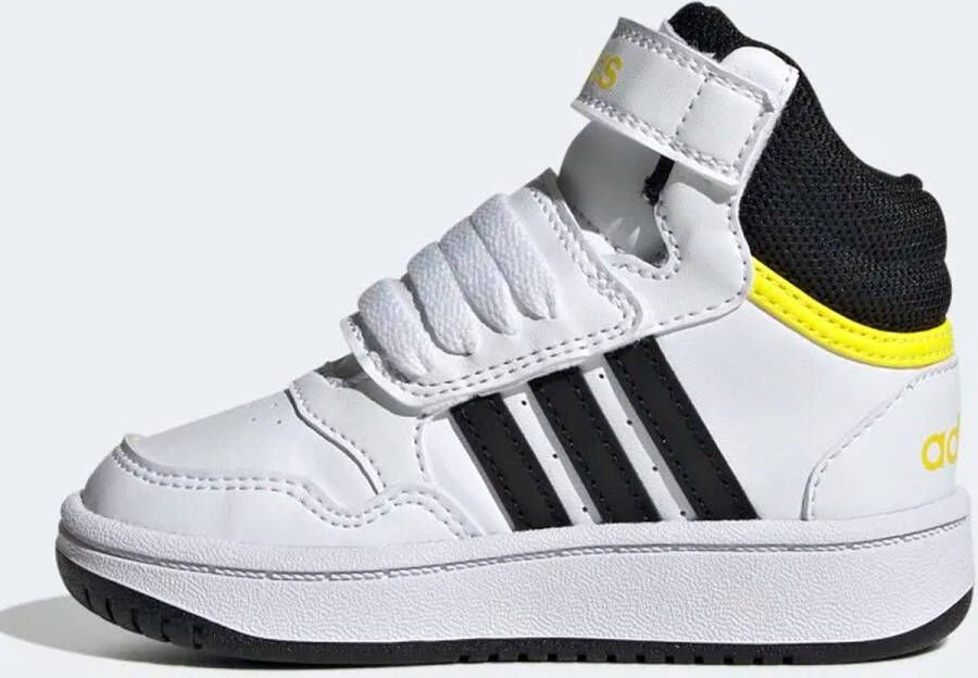 adidas Hoops Mid 3.0 Sneakers Junior