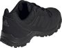 Adidas Hyperhiker Low Wandelschoenen Core Black Core Black Grey Five Kinderen - Thumbnail 6