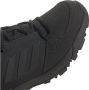 Adidas Hyperhiker Low Wandelschoenen Core Black Core Black Grey Five Kinderen - Thumbnail 7