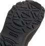 Adidas Hyperhiker Low Wandelschoenen Core Black Core Black Grey Five Kinderen - Thumbnail 9