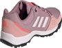 Adidas Hyperhiker Low Wandelschoenen Magic Mauve Almost Pink Turbo Kinderen - Thumbnail 9