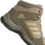 Adidas Hyperhiker Wandelschoenen Kid Beige Tone Sandy Beige Core Black Kinderen - Thumbnail 9