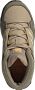 Adidas Hyperhiker Wandelschoenen Kid Beige Tone Sandy Beige Core Black Kinderen - Thumbnail 10