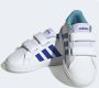 Adidas Sportswear Grand Court Lifestyle Schoenen - Thumbnail 3