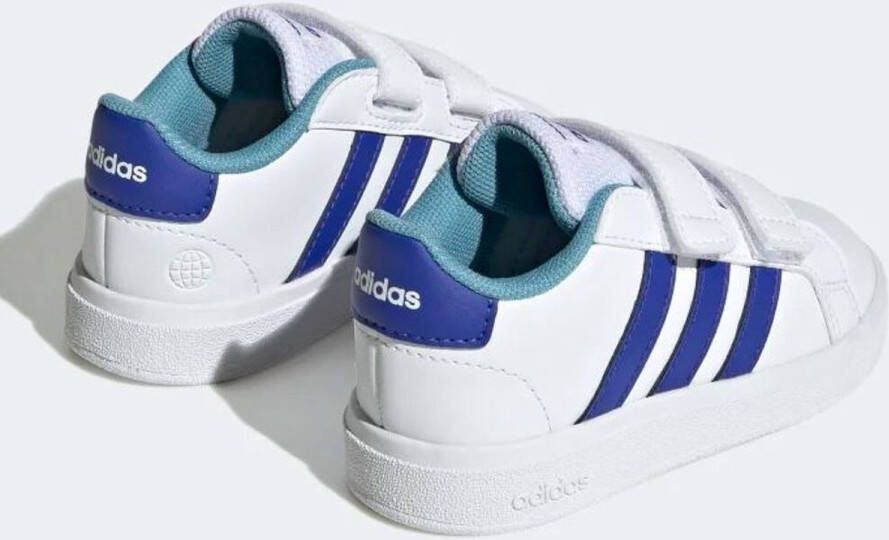 Adidas Sportswear Grand Court Lifestyle Schoenen