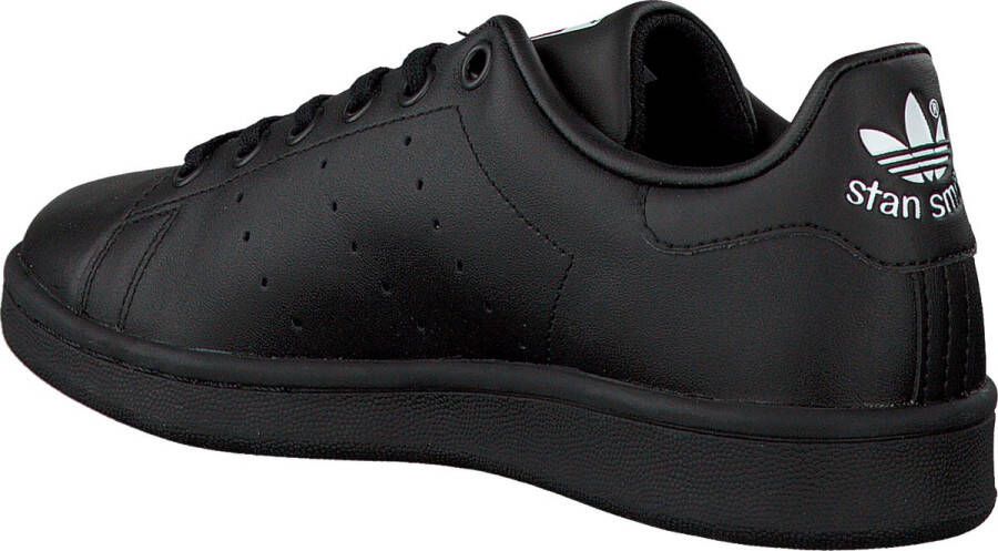 adidas Meisjes Sneakers Stan Smith J Zwart